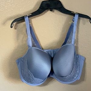 ThirdLove 24/7 lace detail bra